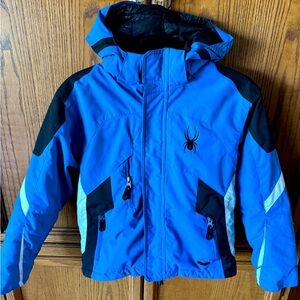Spyder Youth Snow Jacket